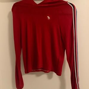 Abercrombie Kids Top